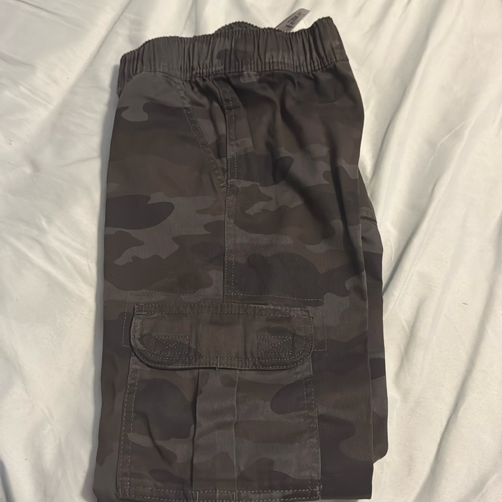 Children’s Place new with tags camp cargo pants